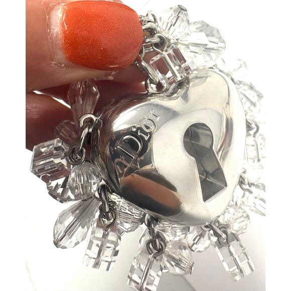 Dior Pretty Charms 002 Pink Enchantment – Li ECollectible (Immaculate Condition - Picture 5 of 6